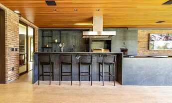 Imagem 4: CASA MOBILIADA PARA VENDA NO CONDOMÍNIO TERRAS DE SÃO JOSÉ 2 EM ITU -SP