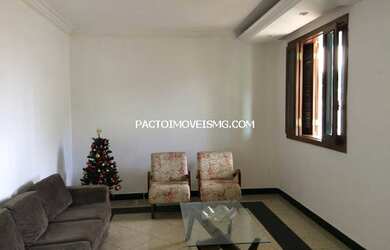 Imagem 2: Contagem - Casa Padrão - Arvoredo II