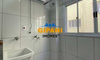 Imagem 5: Excelente Apartamento com Armários em Bairro São Pedro