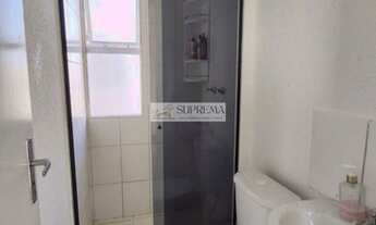 Imagem 4: Apartamento - Residencial UP Vila Galli - Votorantim