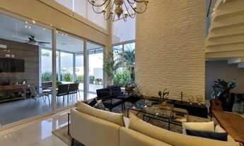 Imagem 6: Campinas - Casa de Condomínio - Chácara São Rafael