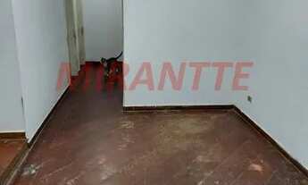 Imagem 2: Apartamento de 80m² com 3 quartos em Vila Guilherme