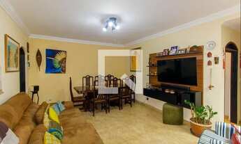 Imagem 2: Casa para Aluguel - Vila Ema, 2 Quartos, 137 m2