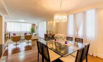 Imagem 3: Apartamento Venda 3 Dormitórios - 234 m² Higienópolis