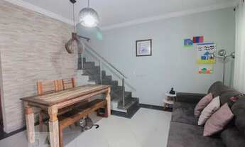 Imagem 2: Casa para Aluguel - Freguesia do Ó, 3 Quartos, 107 m2