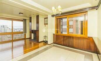 Imagem: PORTO ALEGRE - Apartamento Padrão - Bela