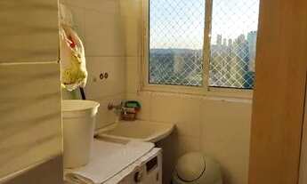 Imagem 4: Ed. Villa Arboreto. ZONA 03 - Ac/Permuta