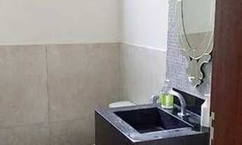 Imagem 7: Casa com 3 dormitórios à venda, 295 m² por R$ 1.385.000,00 - Recreio das Acácias - Ribeirã