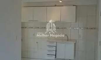 Imagem 2: Apartamento com 3 dorms, Parque Jambeiro, Campinas - R$ 265 mil, Cod: AP2372