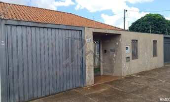 Imagem 6: Casa com muito espaço na Vila Duque de Caxias, Campo Grande MS