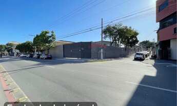 Imagem 4: GALPAO LOCALIZADO NO BAIRRO DO LIMAO AO LADO DA MARGINAL TIETE