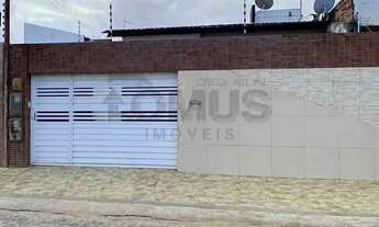 Imagem 1: Casa para Venda em Aracaju, Jabotiana, 6 dormitórios, 2 suítes, 6 banheiros, 4 vagas