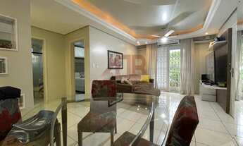 Imagem 2: Apartamento TÉRREO de 3 Dormitórios no centro de Campo Bom Ref.:21337