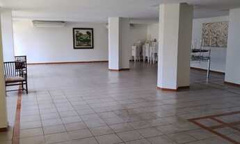 Imagem 4: Alugo apartamento mobiliado, bairro Alvorada - Edifício Casa Grande, com 150 m², 3 suítes