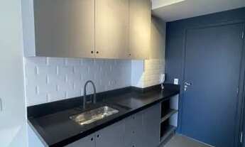 Imagem: Studio em Pinheiros ao lado do metrô Faria