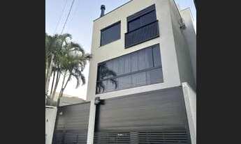 Imagem 7: Casa para venda possui 123 metros quadrados com 3 quartos