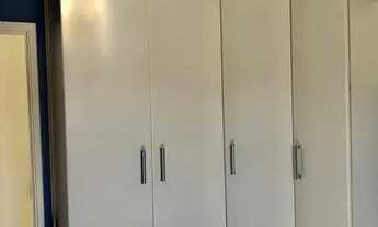 Imagem 7: Apartamento á venda cm 3 quartos em Jardim Cristina - Campinas - SP