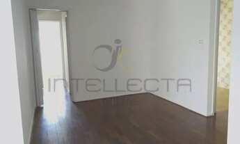 Imagem 3: Apartamento para aluguel com 92 metros quadrados com 3 quartos em Vila Monumento - São Pau