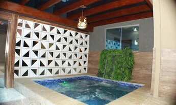 Imagem 4: Casa 03 Quartos à Venda - Residencial Flamboyant - R$ 495.000 - Anápolis/GO