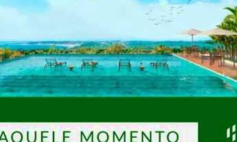 Imagem: Harbor Living - Flat na Praça 17 - Centro