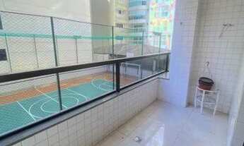 Imagem 4: Apartamento de 03 Quartos em Itapuã