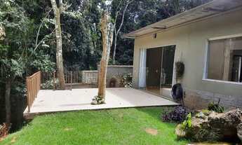 Imagem: Casa de 2 quartos de 100m2 para alugar no