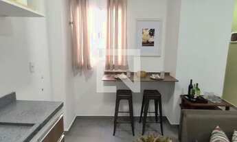 Imagem 6: Apartamento para Aluguel - Vila Ema, 2 Quartos, 50 m2