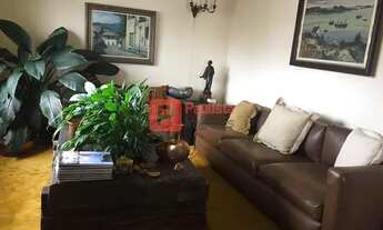 Imagem 2: Apartamento para Venda e Locação, com 358 m² - Campo Belo - São Paulo/SP