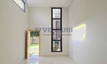 Imagem 4: Casa 3 Quartos - Jardim Itália - SJP