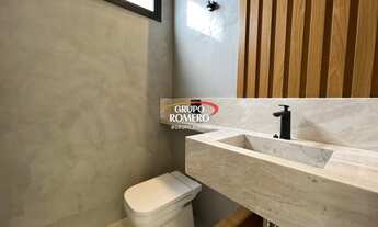 Imagem 3: Casa a venda no Quinta dos Ventos Ribeirão Preto