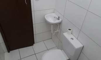 Imagem 7: Casa centro de Lauro de Freitas 1 quarto