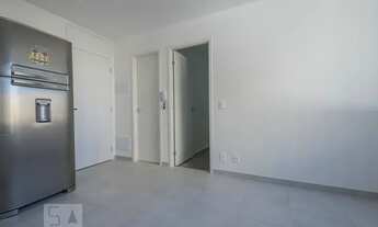 Imagem 4: Apartamento para Aluguel - Jardim Marajoara , 2 Quartos, 40 m2
