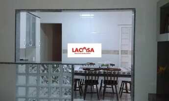 Imagem: Casa com 3 dormitórios à venda - Bosque