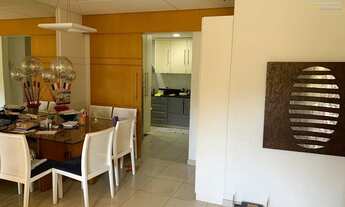 Imagem 2: Leblon - Alto Leblon - Vista Panorâmica - 2/ Andar - Oportunidade