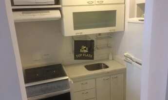 Imagem 3: Flat disponível no Jardim Paulista