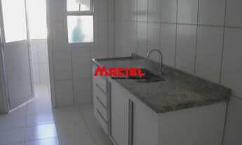 Imagem 4: Apartamento Padrão em São José dos Campos