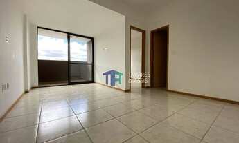 Imagem 2: Apartamento com 1 dormitório para alugar, 68 m² por R$ 1.548,64 - Estrela Sul - Juiz de Fo