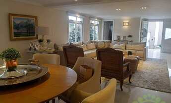 Imagem: Casa com 5 dormitórios à venda, 350 m²