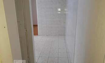 Imagem 6: Casa para Aluguel - Vila Gustavo, 2 Quartos, 70 m2