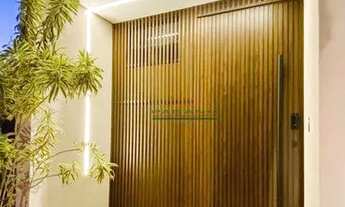 Imagem 2: Casa com 3 dormitórios à venda, 280 m² por R$ 1.450.000,00 - Reserva Imperial - Ribeirão P