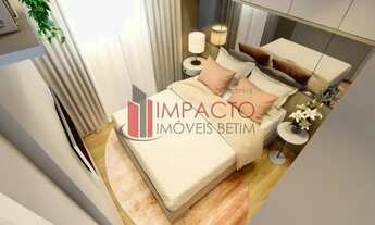 Imagem 7: Casa para venda possui 42 metros quadrados com 2 quartos em Bandeirinhas - Betim - MG