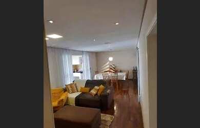 Imagem 3: Apartamento com 3 dormitórios à venda, 114 m² por R$ 990.000 - Jardim Zaira - Guarulhos/SP