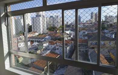 Imagem 7: Apartamento para aluguel com 92 metros quadrados com 3 quartos em Vila Monumento - São Pau