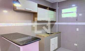 Imagem 3: Casa para Aluguel - Vila Campestre, 2 Quartos, 34 m2