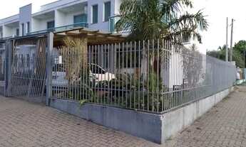 Imagem: WS- Sobrado Garden de esquina de 2 quartos