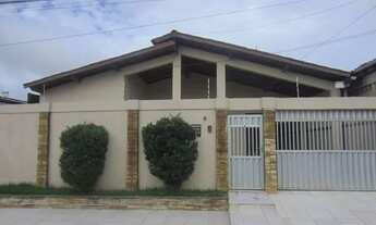 Imagem: Casa para Locação Cabralzinho, Macapá