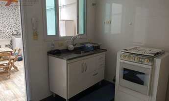 Imagem 7: Sobrado com 3 dormitórios à venda, 246 m² por R$ 615.000,00 - Vila Bela Vista - Santo Andr