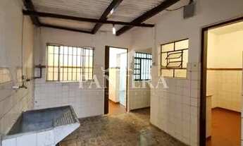 Imagem 7: Casa térrea pra locação no Jardim Santo Antônio