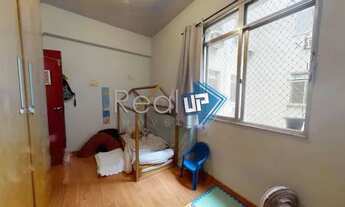 Imagem 6: APARTAMENTO - COPACABANA - 02 QUARTOS - 01 VAGA