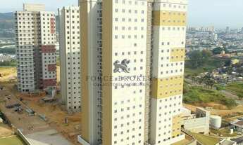 Imagem: JUNDIAÍ - Apartamento Padrão - JARDIM